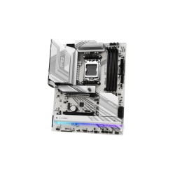 Buy ASRock X870 Pro RS - AM5 ATX Motherboard - DDR5, 4x DIMM, 256GB Max, PCIe 5.... in Cyprus, Nicosia, Limassol, Larnaka, Pafos