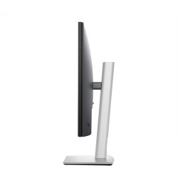 27-inch Dell P2725DE QHD IPS Monitor - 2560x1440 100Hz 5ms (Boxed) — Buy in Cyprus with Fast Delivery