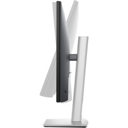 27-inch Dell P2725DE QHD IPS Monitor - 2560x1440 100Hz 5ms (Boxed) — Buy in Cyprus with Fast Delivery