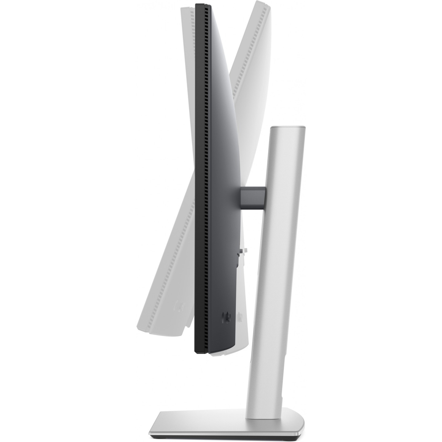 27-inch Dell P2725DE QHD IPS Monitor - 2560x1440 100Hz 5ms (Boxed) — Buy in Cyprus with Fast Delivery