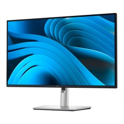 27-inch Dell P2725DE QHD IPS Monitor - 2560x1440 100Hz 5ms (Boxed) — Buy in Cyprus with Fast Delivery