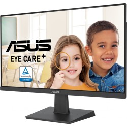 Buy ASUS Eye Care - VA27EHF - (27-inch, FHD, Flat VA, 16:9, HDMI) in Cyprus, Nicosia, Limassol, Larnaka, Pafos
