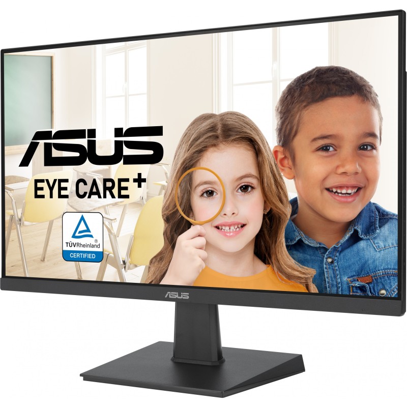 Buy ASUS Eye Care - VA27EHF - (27-inch, FHD, Flat VA, 16:9, HDMI) in Cyprus, Nicosia, Limassol, Larnaka, Pafos