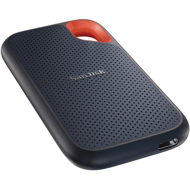 Buy SanDisk Extreme V2 - 1TB - Portable USB 3.1 SSD - Black in Cyprus, Nicosia, Limassol, Larnaka, Pafos