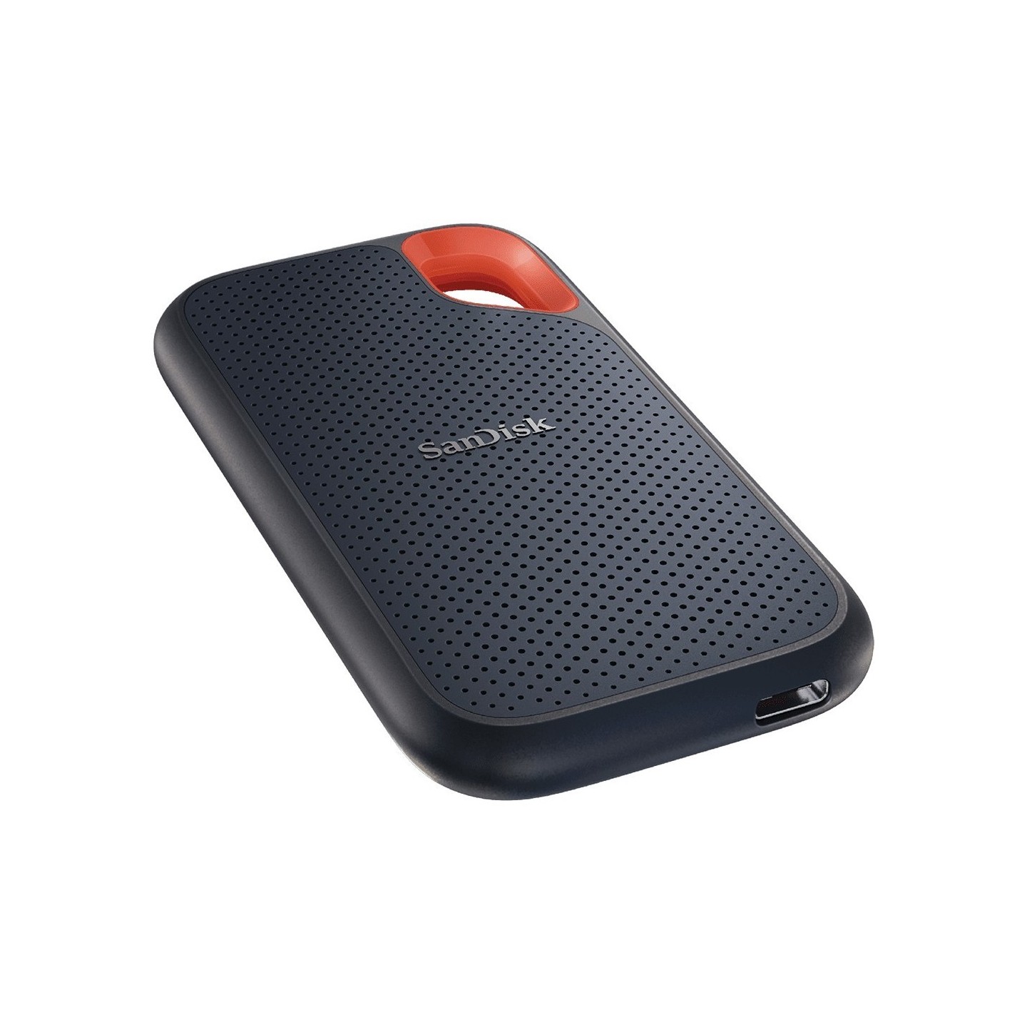 SanDisk Extreme V2 - 1TB - Portable USB 3.1 SSD - Black — Buy in Cyprus with Fast Delivery