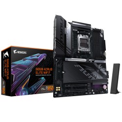 Buy Gigabyte GA-B850 A ELITE WF7 - AM5 ATX Motherboard, DDR5, up to 256GB, Wi‑... in Cyprus, Nicosia, Limassol, Larnaka, Pafos