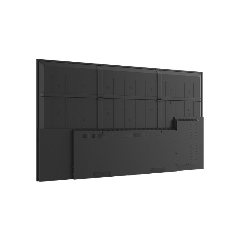 Buy VIVITEK DS - DK753 - 75'' Black TV, 2x HDMI, 2x USB-A in Cyprus, Nicosia, Limassol, Larnaka, Pafos