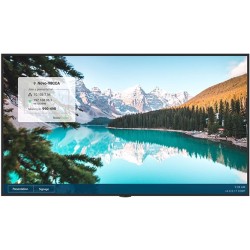 Buy VIVITEK DS - DK753 - 75'' Black TV, 2x HDMI, 2x USB-A in Cyprus, Nicosia, Limassol, Larnaka, Pafos