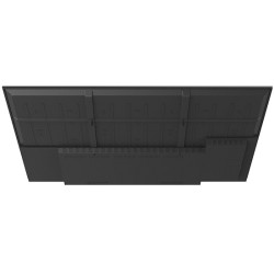 Buy VIVITEK DS - DK753 - 75'' Black TV, 2x HDMI, 2x USB-A in Cyprus, Nicosia, Limassol, Larnaka, Pafos