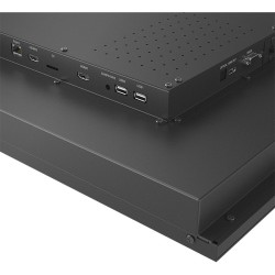 Buy VIVITEK DS - DK753 - 75'' Black TV, 2x HDMI, 2x USB-A in Cyprus, Nicosia, Limassol, Larnaka, Pafos