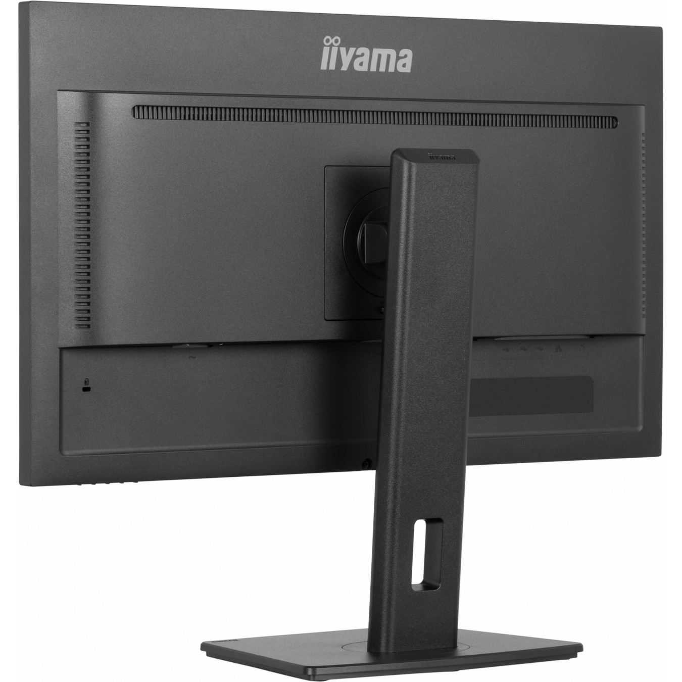 IIYAMA 27-inch IPS Monitor - XUB2797QSNP-B1 - Flat, 16:9, HDMI/DP/USB-C — Buy in Cyprus with Fast Delivery