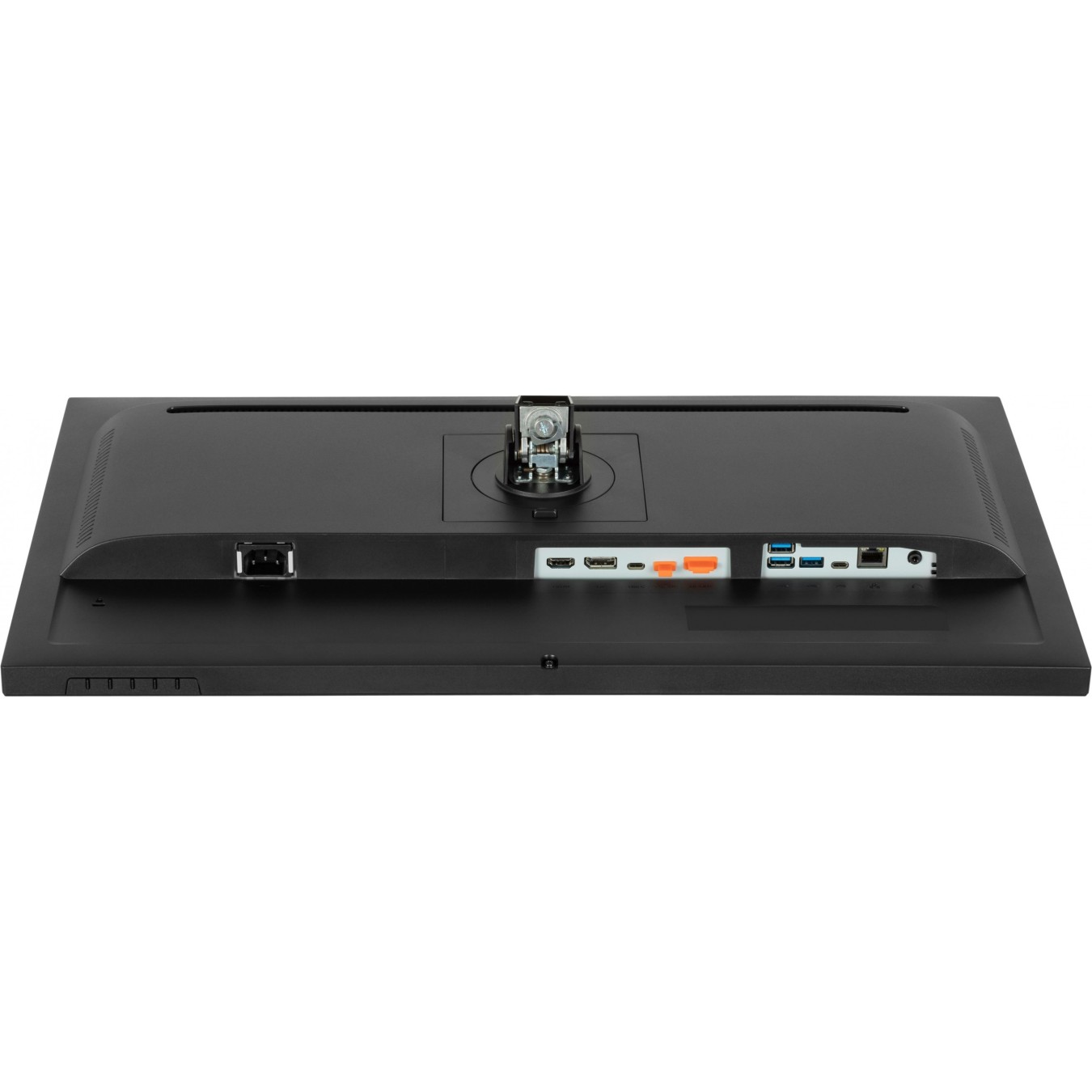 IIYAMA 27-inch IPS Monitor - XUB2797QSNP-B1 - Flat, 16:9, HDMI/DP/USB-C — Buy in Cyprus with Fast Delivery