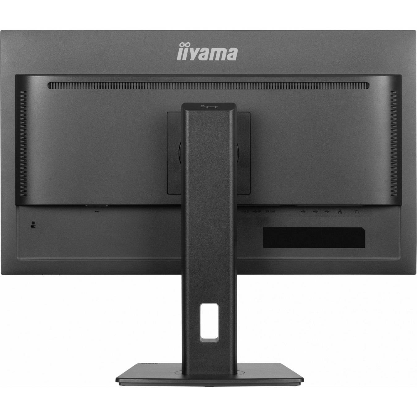 IIYAMA 27-inch IPS Monitor - XUB2797QSNP-B1 - Flat, 16:9, HDMI/DP/USB-C — Buy in Cyprus with Fast Delivery