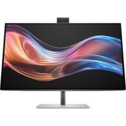 Buy HP 4K IPS Monitor - 727pm - IPS, 3840x2160@60Hz, DP, HDMI, USB-C, Flat in Cyprus, Nicosia, Limassol, Larnaka, Pafos