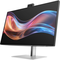 Buy HP 4K IPS Monitor - 727pm - IPS, 3840x2160@60Hz, DP, HDMI, USB-C, Flat in Cyprus, Nicosia, Limassol, Larnaka, Pafos