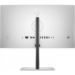 Buy HP 4K IPS Monitor - 727pm - IPS, 3840x2160@60Hz, DP, HDMI, USB-C, Flat in Cyprus, Nicosia, Limassol, Larnaka, Pafos