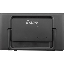 Buy iiyama ProLite - T2455MSC-B1 - 24-inch IPS Touch Monitor, Flat, FHD 1920x108... in Cyprus, Nicosia, Limassol, Larnaka, Pafos
