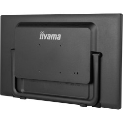 Buy iiyama ProLite - T2455MSC-B1 - 24-inch IPS Touch Monitor, Flat, FHD 1920x108... in Cyprus, Nicosia, Limassol, Larnaka, Pafos