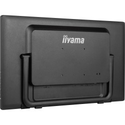 Buy iiyama ProLite - T2455MSC-B1 - 24-inch IPS Touch Monitor, Flat, FHD 1920x108... in Cyprus, Nicosia, Limassol, Larnaka, Pafos