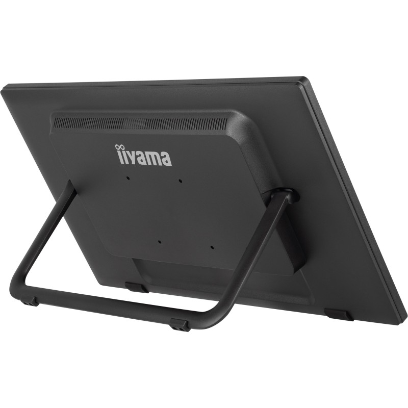 Buy iiyama ProLite - T2455MSC-B1 - 24-inch IPS Touch Monitor, Flat, FHD 1920x108... in Cyprus, Nicosia, Limassol, Larnaka, Pafos