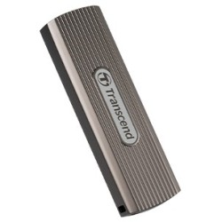 Buy TRANSCEND ESD330C 2TB External SSD USB 10Gbps Type-C - ESD330C (Portable USB... in Cyprus, Nicosia, Limassol, Larnaka, Pafos