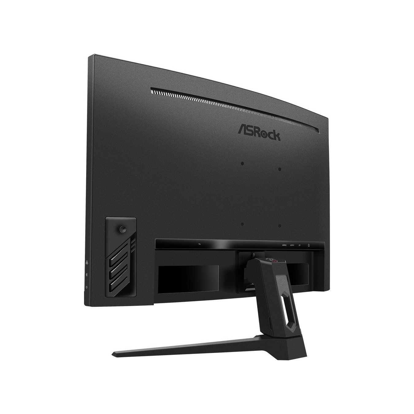 ASRock PG27F15RS1A - 27-inch FHD curved gaming monitor, 240 Hz, HDMI DP — Buy in Cyprus with Fast Delivery