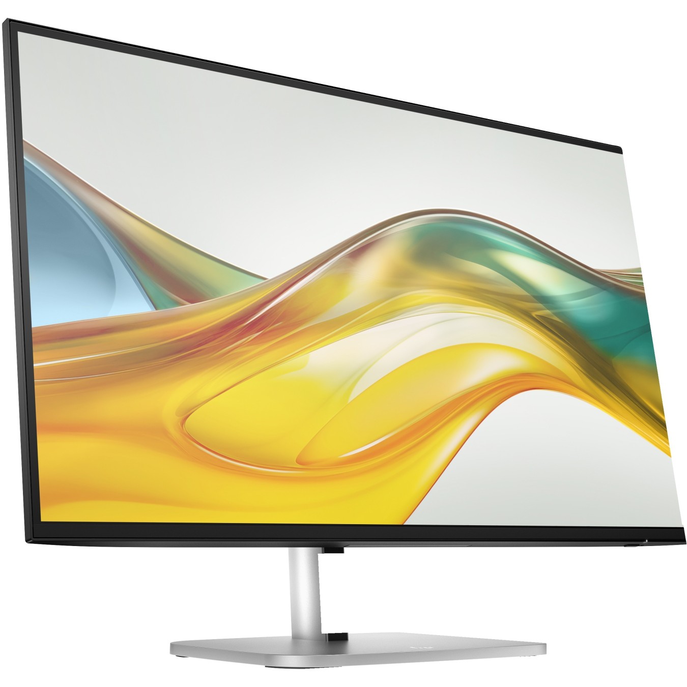 HP 527pq IPS WQHD 2560x1440 @100Hz DP HDMI USB Monitor - 527pq - (IPS, 2560x1440, 100Hz) — Buy in Cyprus with Fast Delivery