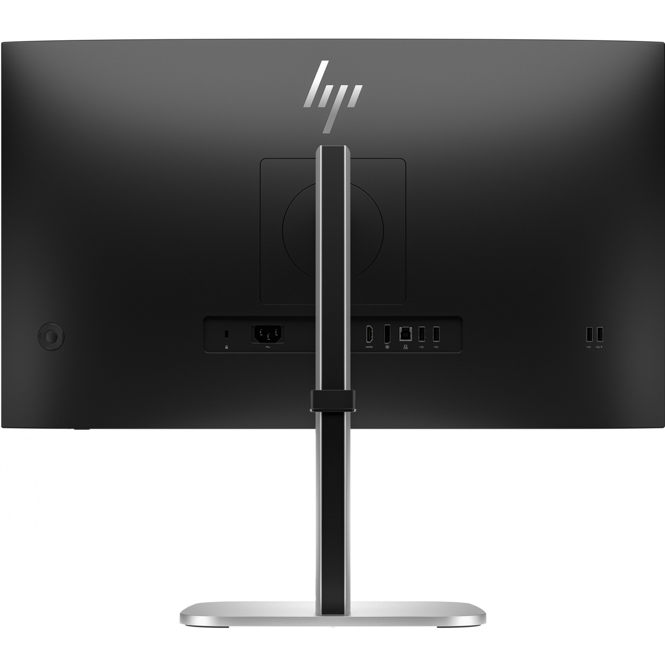 HP 527pq IPS WQHD 2560x1440 @100Hz DP HDMI USB Monitor - 527pq - (IPS, 2560x1440, 100Hz) — Buy in Cyprus with Fast Delivery