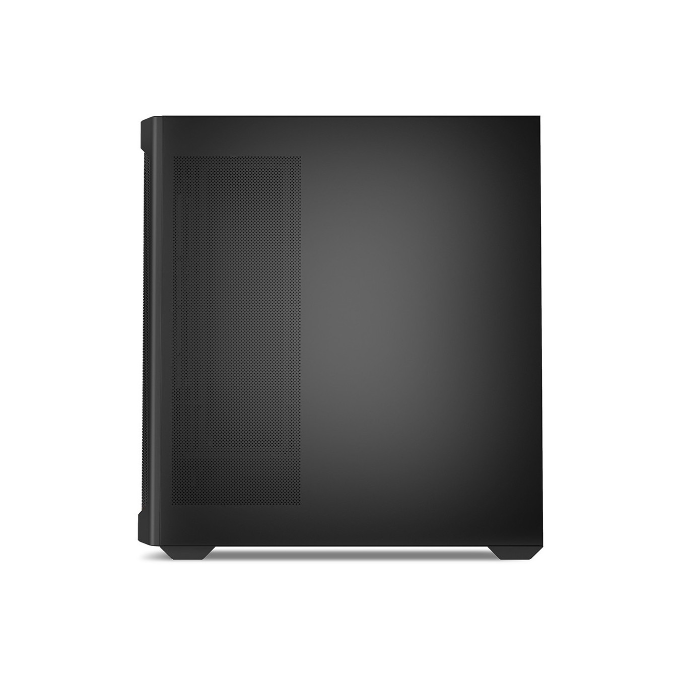 Sharkoon AK4W RGB ATX 1xGlas Black - AK4W - Black tempered-glass RGB mid-tower — Buy in Cyprus with Fast Delivery