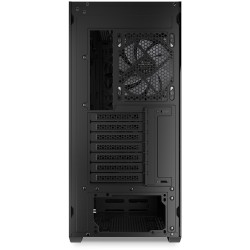 Buy Sharkoon AK4W RGB ATX 1xGlas Black - AK4W - Black tempered-glass RGB mid-tower in Cyprus, Nicosia, Limassol, Larnaka, Pafos