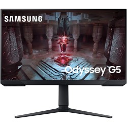 Buy Samsung Odyssey G5 - S27CG510EU - LED Monitor - 27 inch in Cyprus, Nicosia, Limassol, Larnaka, Pafos