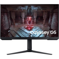Buy Samsung Odyssey G5 - S27CG510EU - LED Monitor - 27 inch in Cyprus, Nicosia, Limassol, Larnaka, Pafos