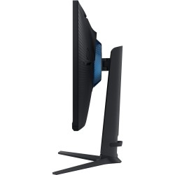 Buy Samsung Odyssey G5 - S27CG510EU - LED Monitor - 27 inch in Cyprus, Nicosia, Limassol, Larnaka, Pafos