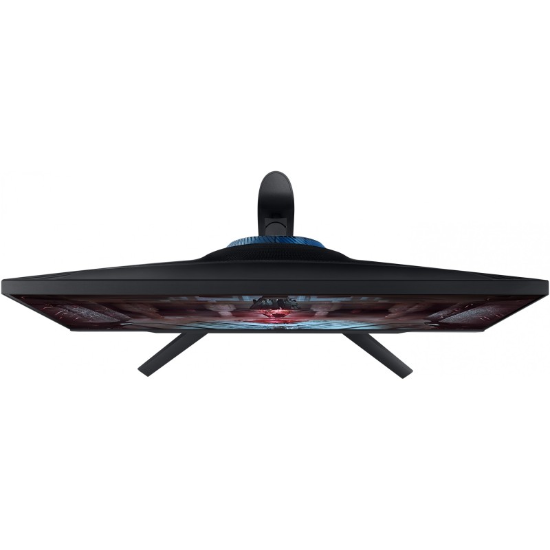 Buy Samsung Odyssey G5 - S27CG510EU - LED Monitor - 27 inch in Cyprus, Nicosia, Limassol, Larnaka, Pafos