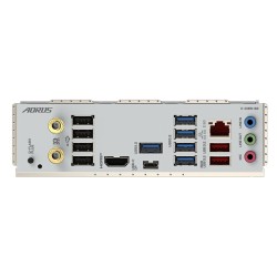 Buy GIGABYTE AORUS ELITE X AX ICE - GA-B650E - ATX AM5 B650E, DDR5, up to 256GB,... in Cyprus, Nicosia, Limassol, Larnaka, Pafos