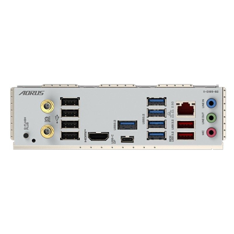 Buy GIGABYTE AORUS ELITE X AX ICE - GA-B650E - ATX AM5 B650E, DDR5, up to 256GB,... in Cyprus, Nicosia, Limassol, Larnaka, Pafos