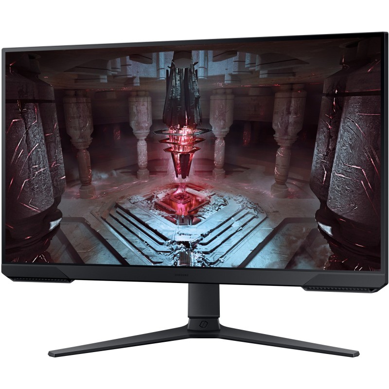 Buy Samsung Odyssey G5 - S27CG510EU - LED Monitor - 27 inch in Cyprus, Nicosia, Limassol, Larnaka, Pafos
