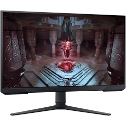 Buy Samsung Odyssey G5 - S27CG510EU - LED Monitor - 27 inch in Cyprus, Nicosia, Limassol, Larnaka, Pafos