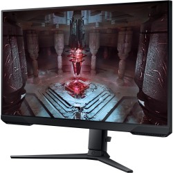 Buy Samsung Odyssey G5 - S27CG510EU - LED Monitor - 27 inch in Cyprus, Nicosia, Limassol, Larnaka, Pafos