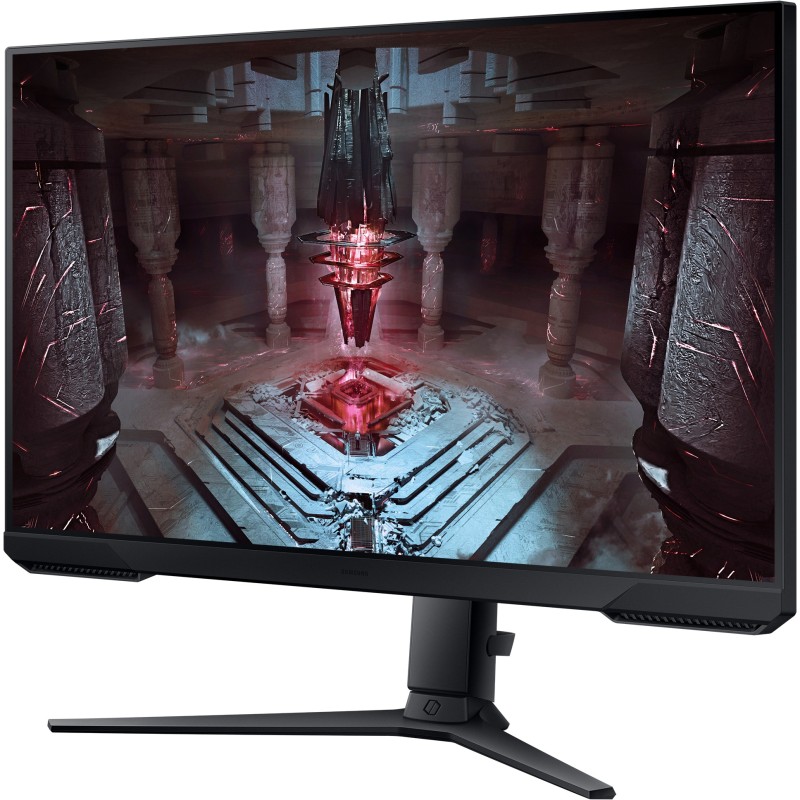 Buy Samsung Odyssey G5 - S27CG510EU - LED Monitor - 27 inch in Cyprus, Nicosia, Limassol, Larnaka, Pafos