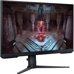 Buy Samsung Odyssey G5 - S27CG510EU - LED Monitor - 27 inch in Cyprus, Nicosia, Limassol, Larnaka, Pafos