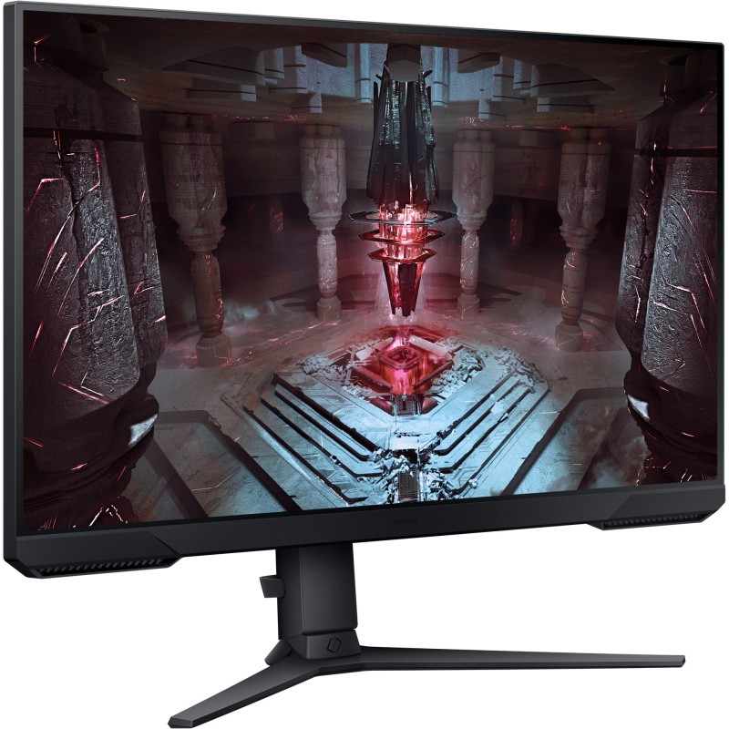 Buy Samsung Odyssey G5 - S27CG510EU - LED Monitor - 27 inch in Cyprus, Nicosia, Limassol, Larnaka, Pafos