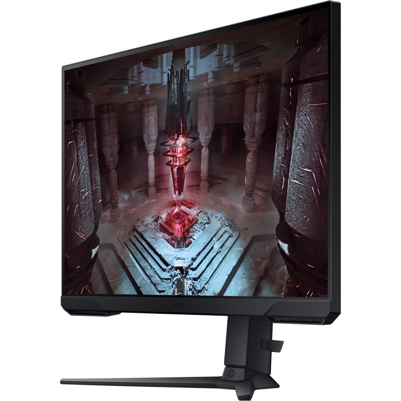 Buy Samsung Odyssey G5 - S27CG510EU - LED Monitor - 27 inch in Cyprus, Nicosia, Limassol, Larnaka, Pafos