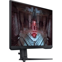 Buy Samsung Odyssey G5 - S27CG510EU - LED Monitor - 27 inch in Cyprus, Nicosia, Limassol, Larnaka, Pafos