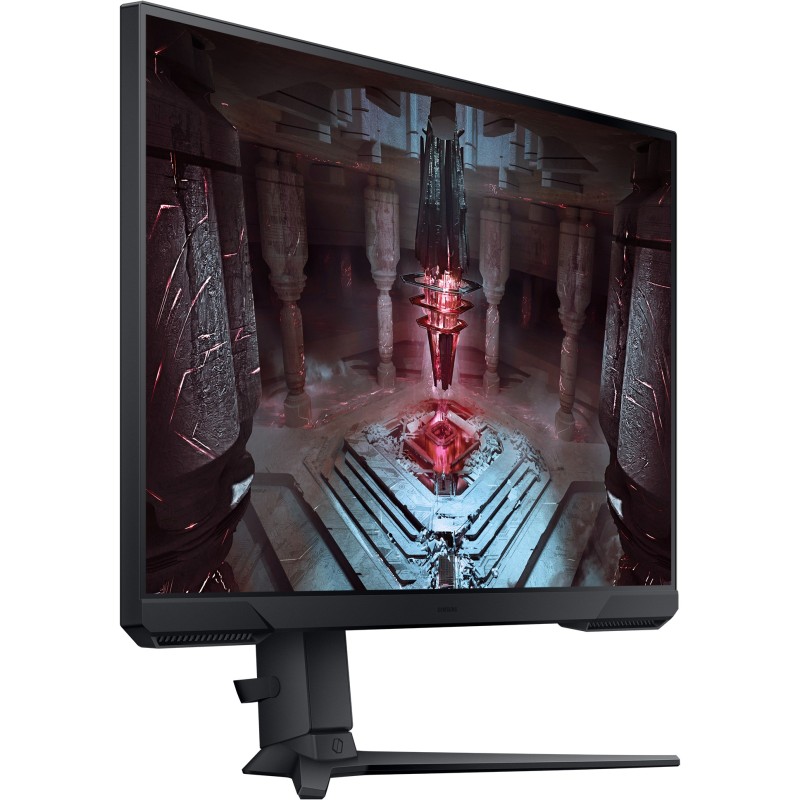 Buy Samsung Odyssey G5 - S27CG510EU - LED Monitor - 27 inch in Cyprus, Nicosia, Limassol, Larnaka, Pafos