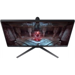 Buy Samsung Odyssey G5 - S27CG510EU - LED Monitor - 27 inch in Cyprus, Nicosia, Limassol, Larnaka, Pafos