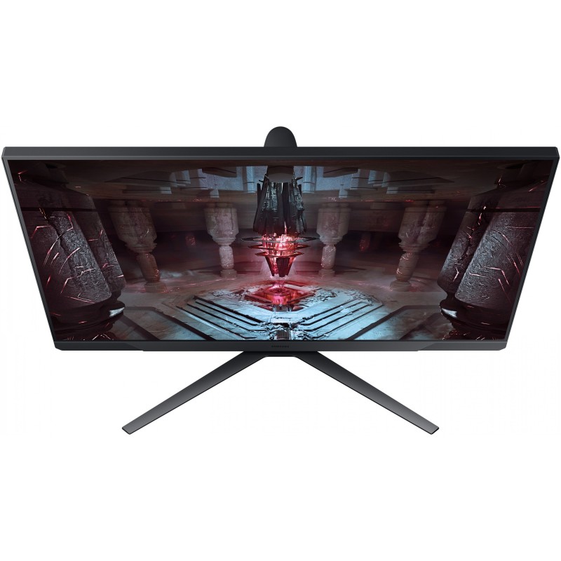 Buy Samsung Odyssey G5 - S27CG510EU - LED Monitor - 27 inch in Cyprus, Nicosia, Limassol, Larnaka, Pafos