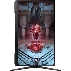 Buy Samsung Odyssey G5 - S27CG510EU - LED Monitor - 27 inch in Cyprus, Nicosia, Limassol, Larnaka, Pafos