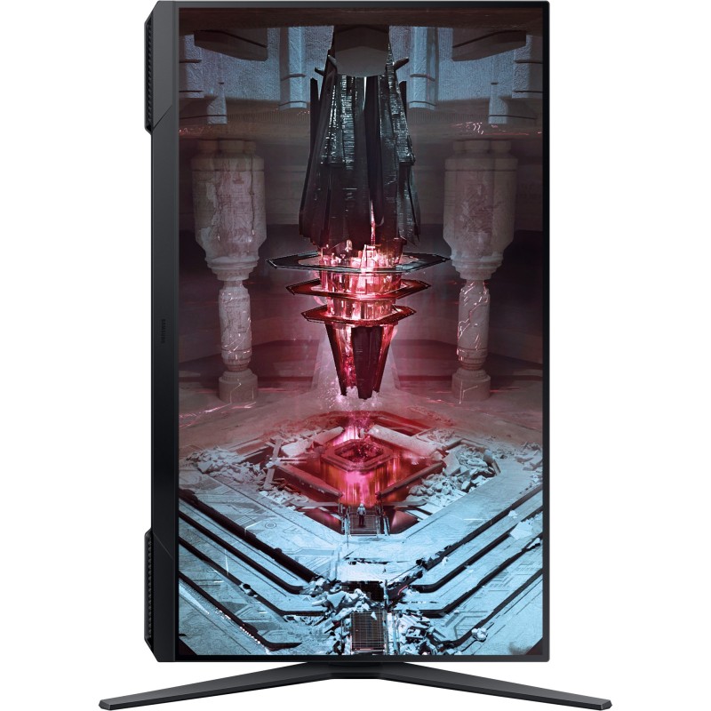 Buy Samsung Odyssey G5 - S27CG510EU - LED Monitor - 27 inch in Cyprus, Nicosia, Limassol, Larnaka, Pafos