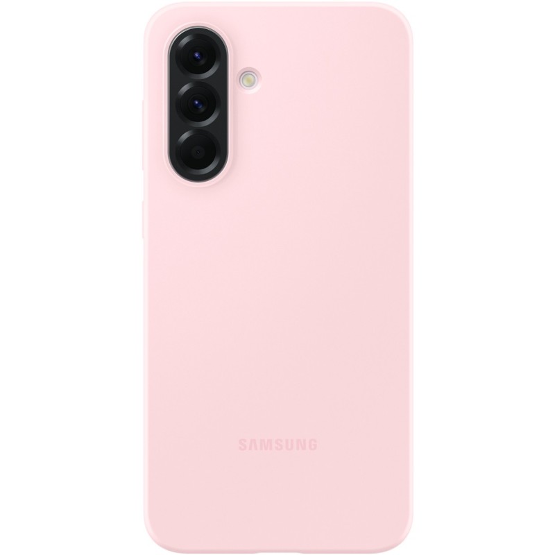 Buy Samsung Silicon Case A56 pink - A56 - Pink in Cyprus, Nicosia, Limassol, Larnaka, Pafos
